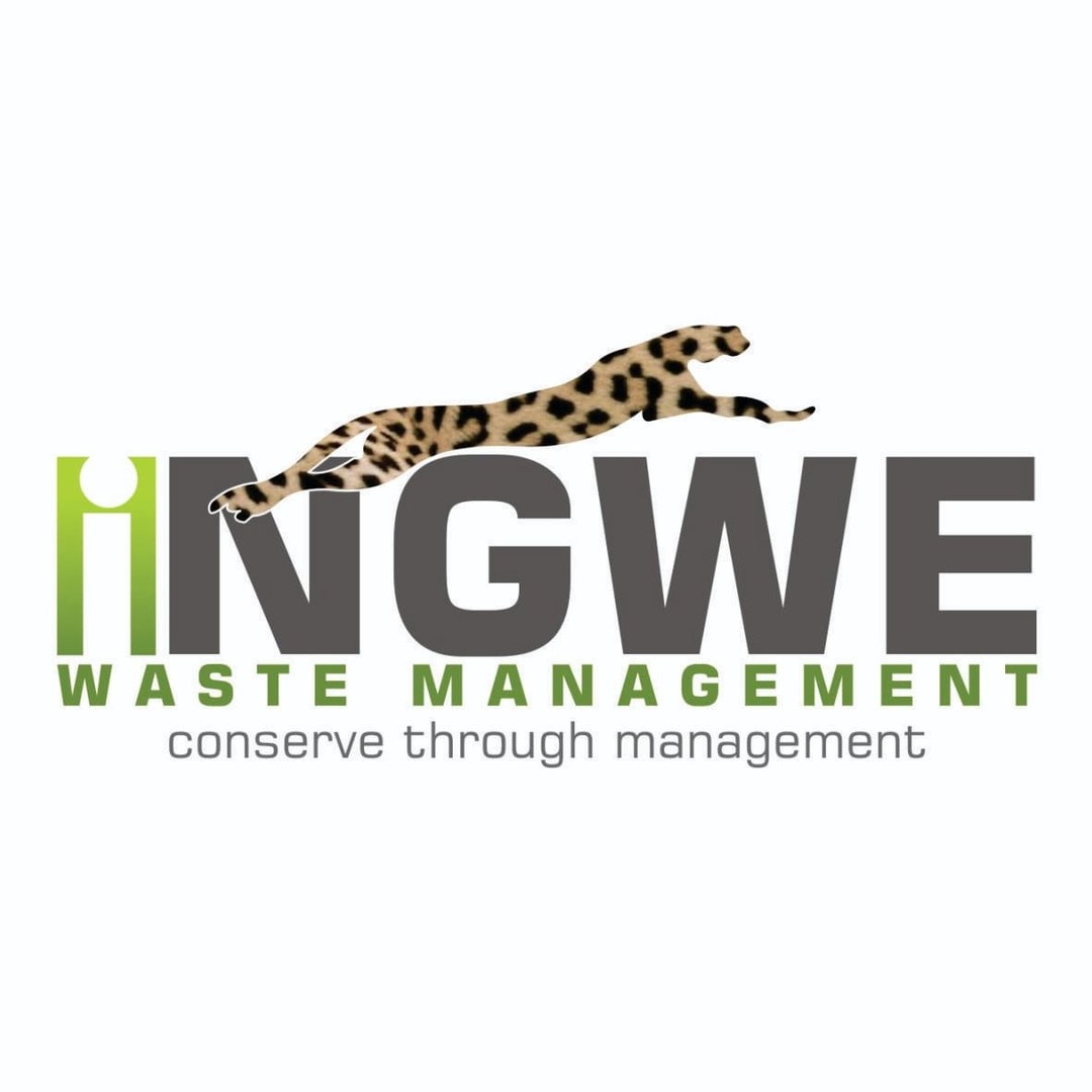 Ingwe Waste Management Logo